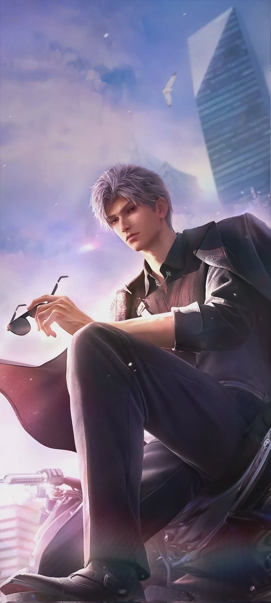 Evie_Chan7's tweet photo. More of Sylus 
Few mobile wallpapers HD quality 🥰 enjoy ^^ which of upcoming 4☆ memories is your fav? I have 2 the one with mic and wounded one 💓
#LoveandDeepspaceSylus #Sylus #러브앤딥스페이스 #恋と深空 #LoveandDeepspace #visualnovel https://t.co/OspxYSYd0P