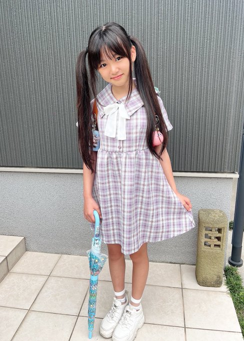 Twitterのコスプレ画像2