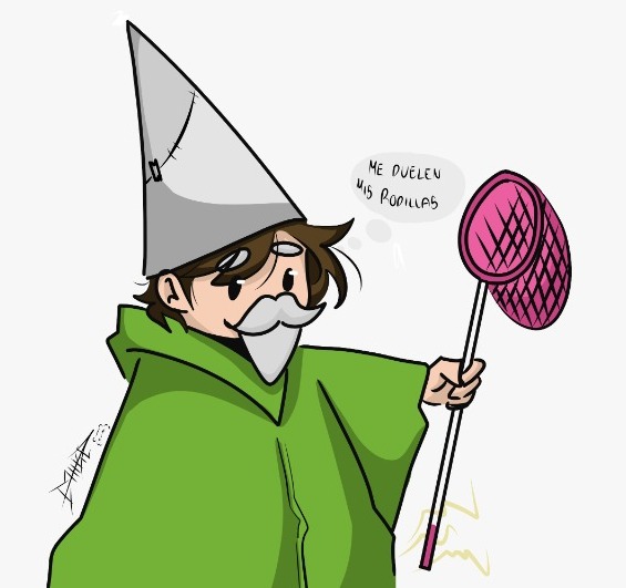 kentt005's tweet photo. Algo rápido :³ https://t.co/qMHRpWgxJK