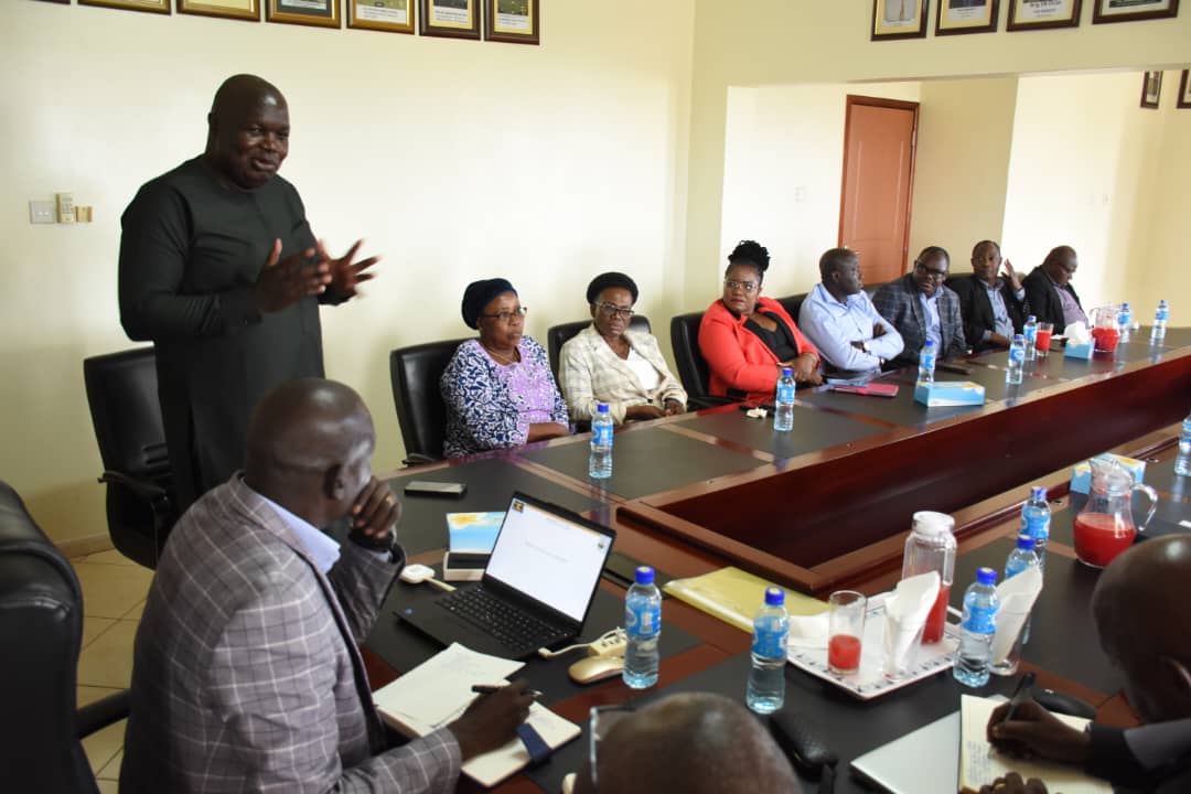 Wazalendo Savings and Credit Cooperative Society (WSACCO) has been recognised as a  model SACCO in Uganda and among the top ten fastest growing SACCOs in Africa.