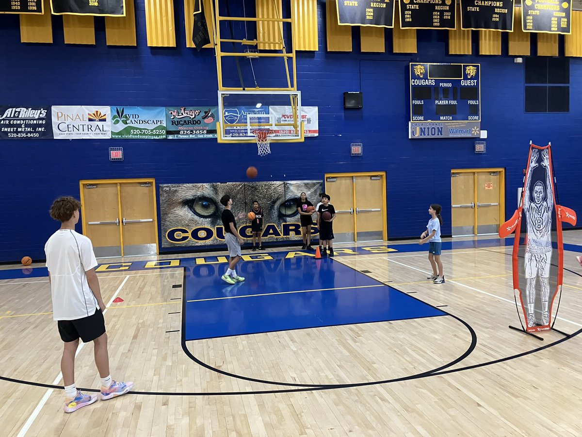 CGUnionHoops's tweet photo. https://t.co/DSuBAMawL8