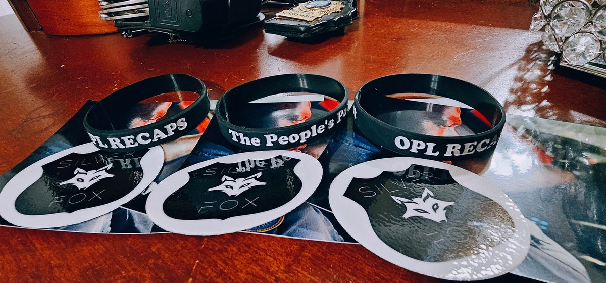 MikeGBryantJr's tweet image. 3 more sleeps till Season 3 on @ReelzChannel @OfficialOPLive @OnPatrolLive

So, I'm selecting &amp;amp; sending 3 of you fan packs

Just follow these 3 steps; retweet this with #OPLRecaps, follow @OPLRecaps and Subscribe to the OPL Recaps @YouTube page

@ReelzChannel #OPLive #OPL