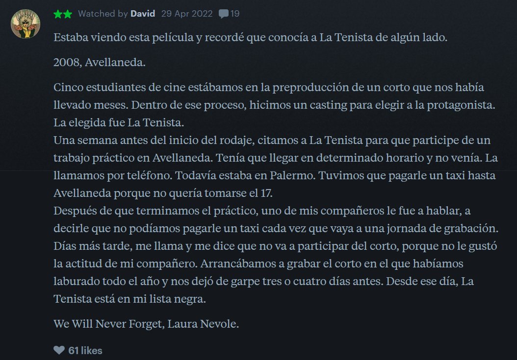 David Fernández tweet media
