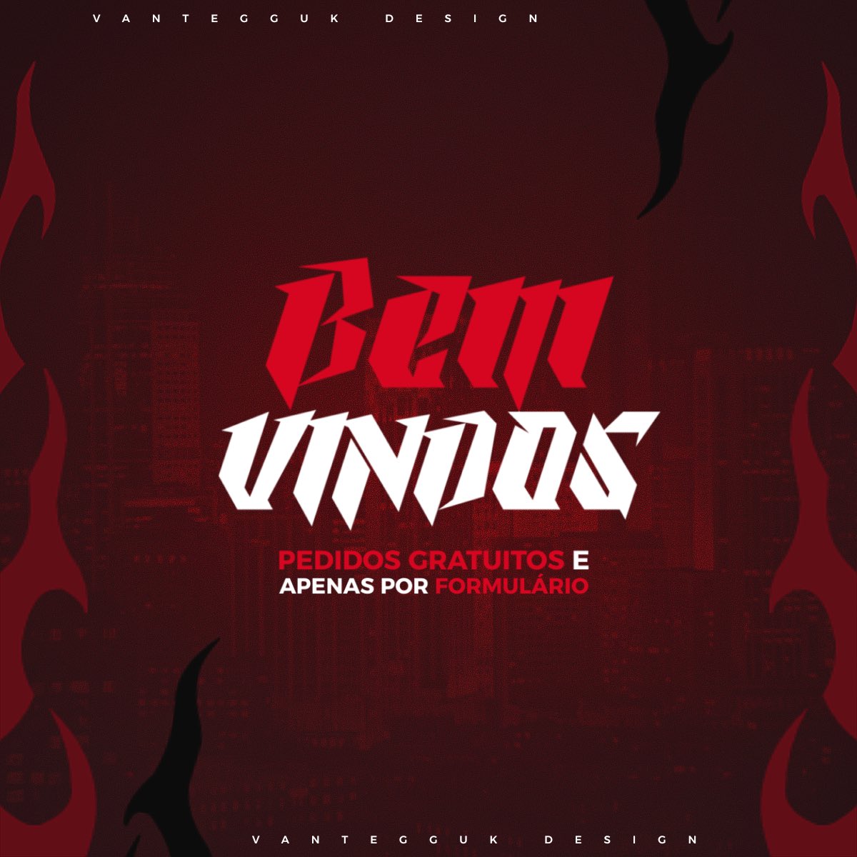 VANTEGGUK | pedidos abertos tweet media