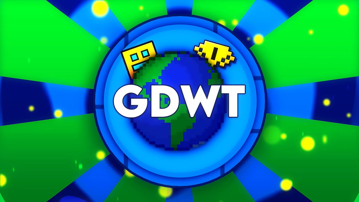 GD World Tournament Hub tweet media