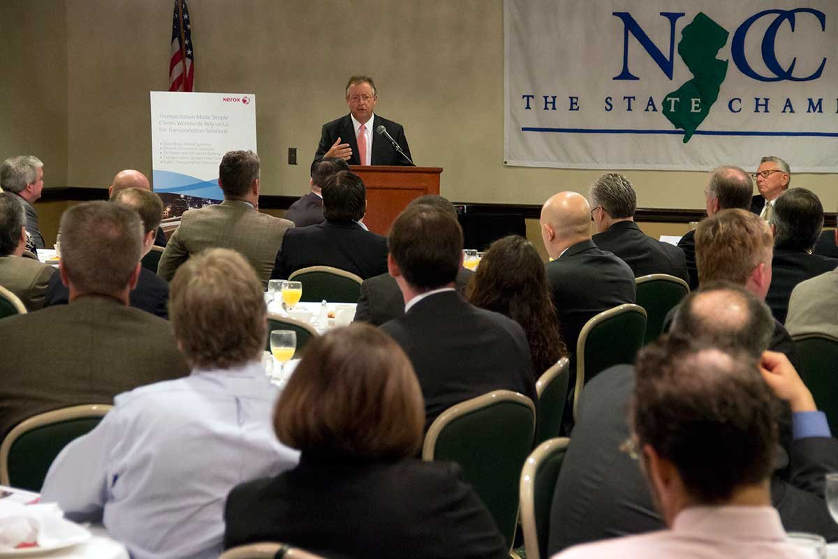 ⭐️A Conversation with DOT Commissioner O’Connor &amp; Assemblyman Calabrese⭐️
📍Where: The National Conference Center
🗓️When: Oct 1; 8 a.m. - 10 a.m.
💲$55 member | $75 non member
-Registration and information coming soon-