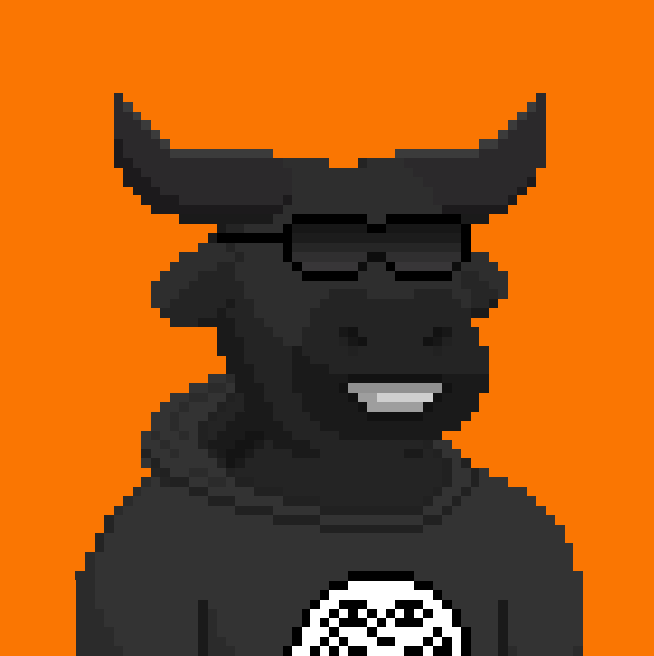 Rune ᚼ Bulls tweet media