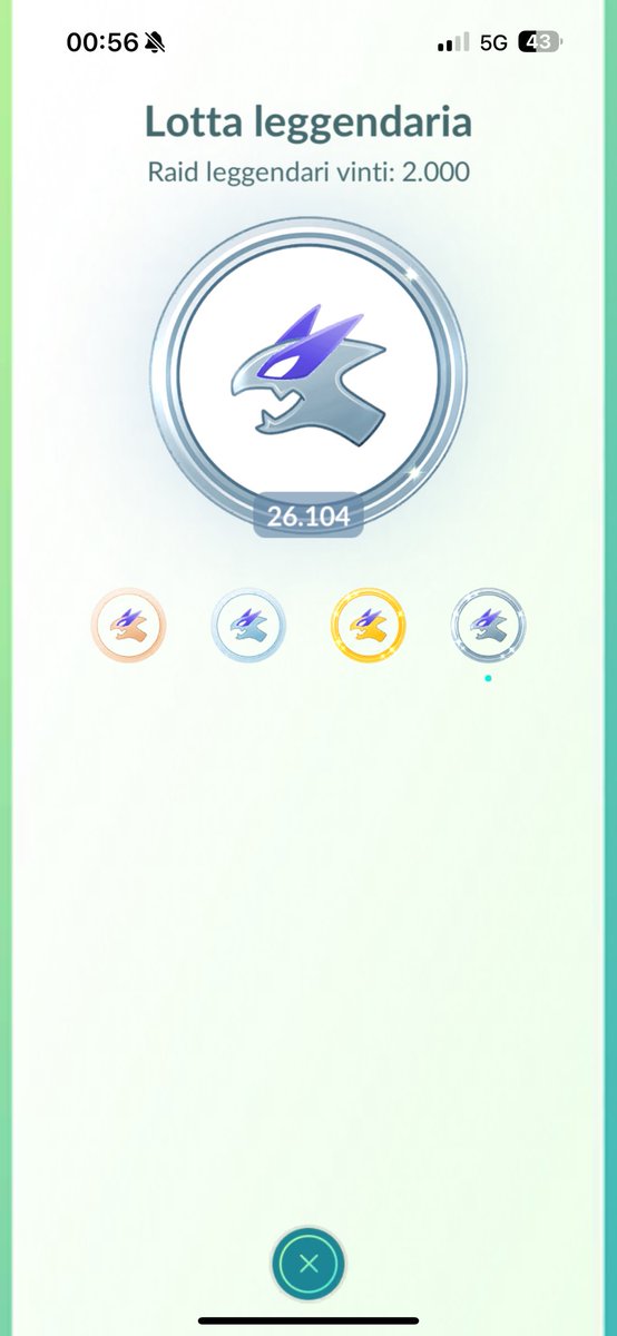 GUYSS!!NO REMOTE CAP= RAID🔥 

I’m looking for active people that can invite me during this weekend of PokemonGoFest, join all raids

Prefer american and japan/singapore people

I would like to raid very hard, so if you are able to invite pls add me

#PokemonGO #PokemonGoRaids