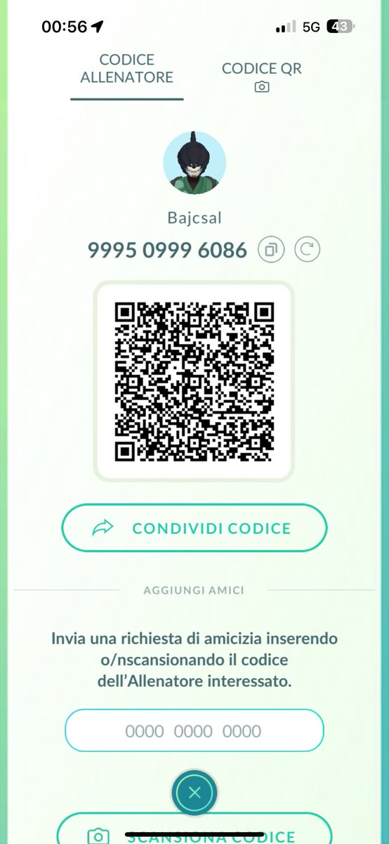 Bajcsal's tweet photo. GUYSS!!NO REMOTE CAP= RAID🔥 

I’m looking for active people that can invite me during this weekend of PokemonGoFest, join all raids

Prefer american and japan/singapore people

I would like to raid very hard, so if you are able to invite pls add me

#PokemonGO #PokemonGoRaids https://t.co/AR3WiuW1xr