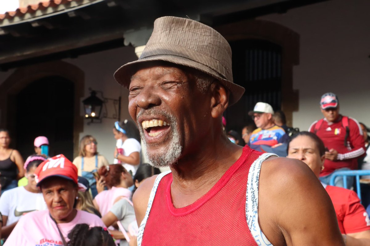 José Alejandro Terán tweet media