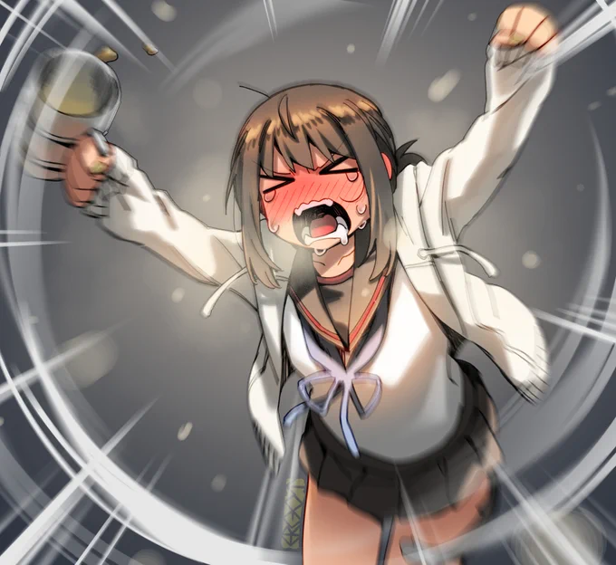 ブッキーソニックブーム 