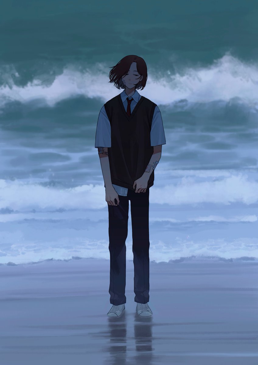 KaworuNakano's tweet photo. 🌊✨🌊✨🌊✨🌊✨
✨🌊✨🌊✨🌊✨🌊
🌊✨🌊✨🌊✨🌊✨ https://t.co/Jv5Prn7DBQ