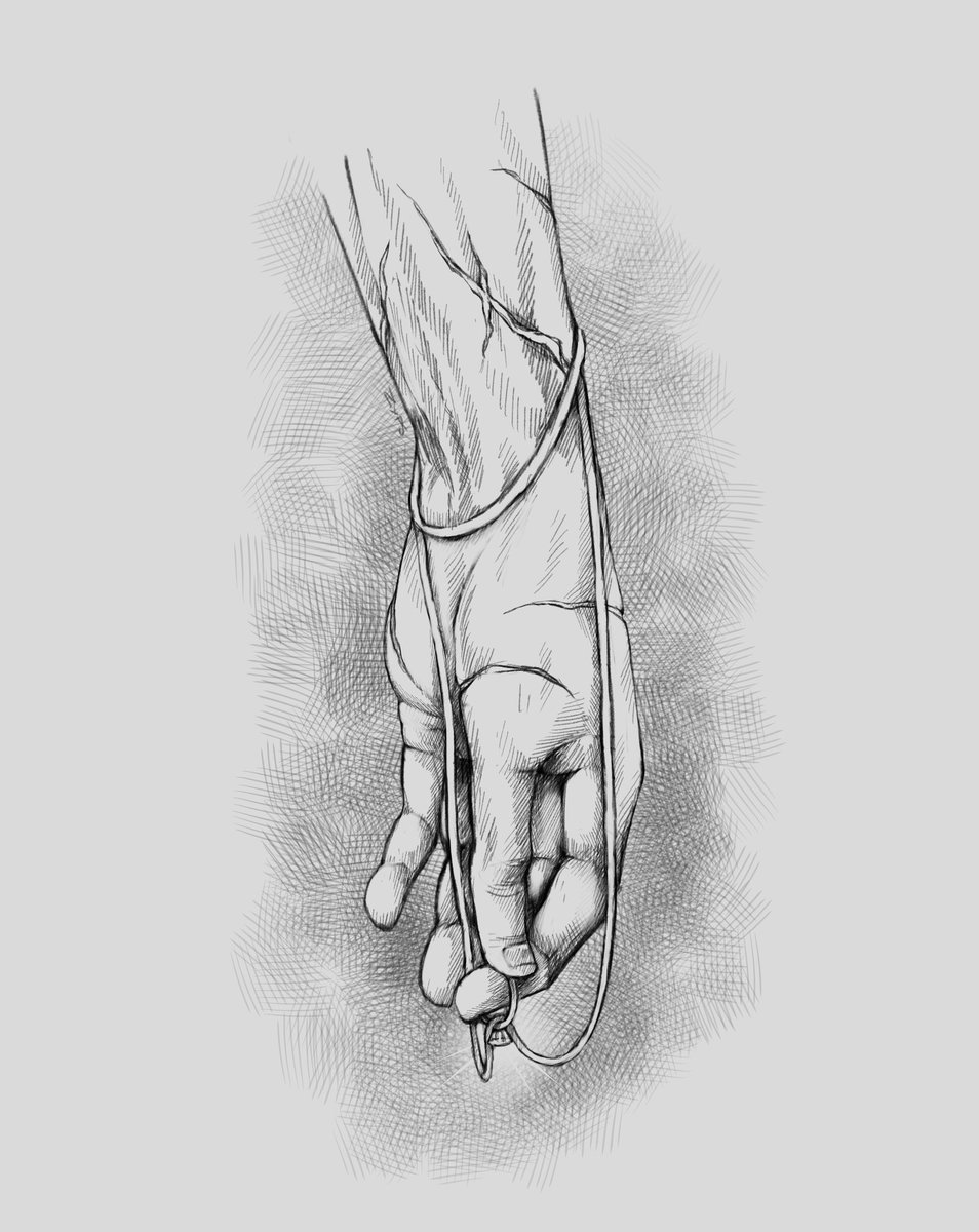 Zypressq's tweet photo. 🔥Scarred hope..🤍
Just sketchy things ya know.. scribble scribble and all that!
Uh.. yeah 🤔✨ https://t.co/V1UbIa4qby
