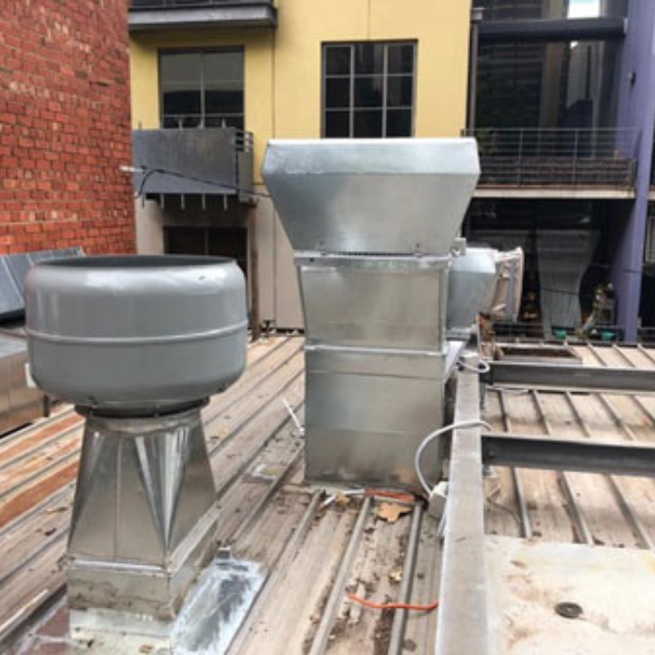 cgccanopy's tweet photo. Is your kitchen exhaust fan due for a clean? 

Ensure your kitchen stays fresh and safe with regular exhaust fan cleaning! Grease buildup can pose fire risks and affect air quality. 
Melbourne: (03) 9329 2411 
Sydney: (03) 02 8717 3211
https://t.co/YNYWvjXUMG https://t.co/GVHKDjhSZt