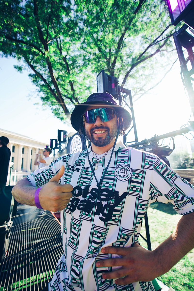 noisesintl's tweet photo. Join the gang with the new Summer Team Jersey! 🌎 

This will be a limited drop so get yours before they’re gone! 

Pre-sale starts today (7/9) and ends this Friday (7/12) @ 12PM PST. Don’t wait! https://t.co/Xr2m5SDp0S