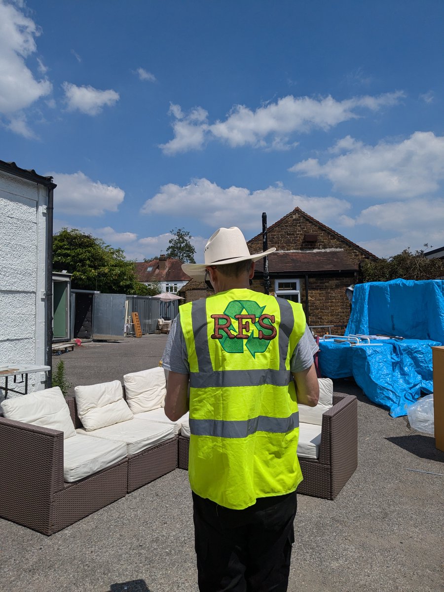 Richmond Furniture Scheme (@richmondscheme) on Twitter photo ๐ข Shop for affordable furniture, donate unwanted items, or volunteer with us at Richmond Furniture Scheme! ๐ข
๐ Visit us or get in touch to find out more ๐
๐ 1a Fortescue Avenue, Twickenham TW2 5LS
๐ 0208 755 4665
๐ง admin@RFSonline.co.uk
๐ RFSonline.co.uk ๐ข Shop for affordable furniture, donate unwanted items, or volunteer with us at Richmond Furniture Scheme! ๐ข
๐ Visit us or get in touch to find out more ๐
๐ 1a Fortescue Avenue, Twickenham TW2 5LS
๐ 0208 755 4665
๐ง admin@RFSonline.co.uk
๐ RFSonline.co.uk