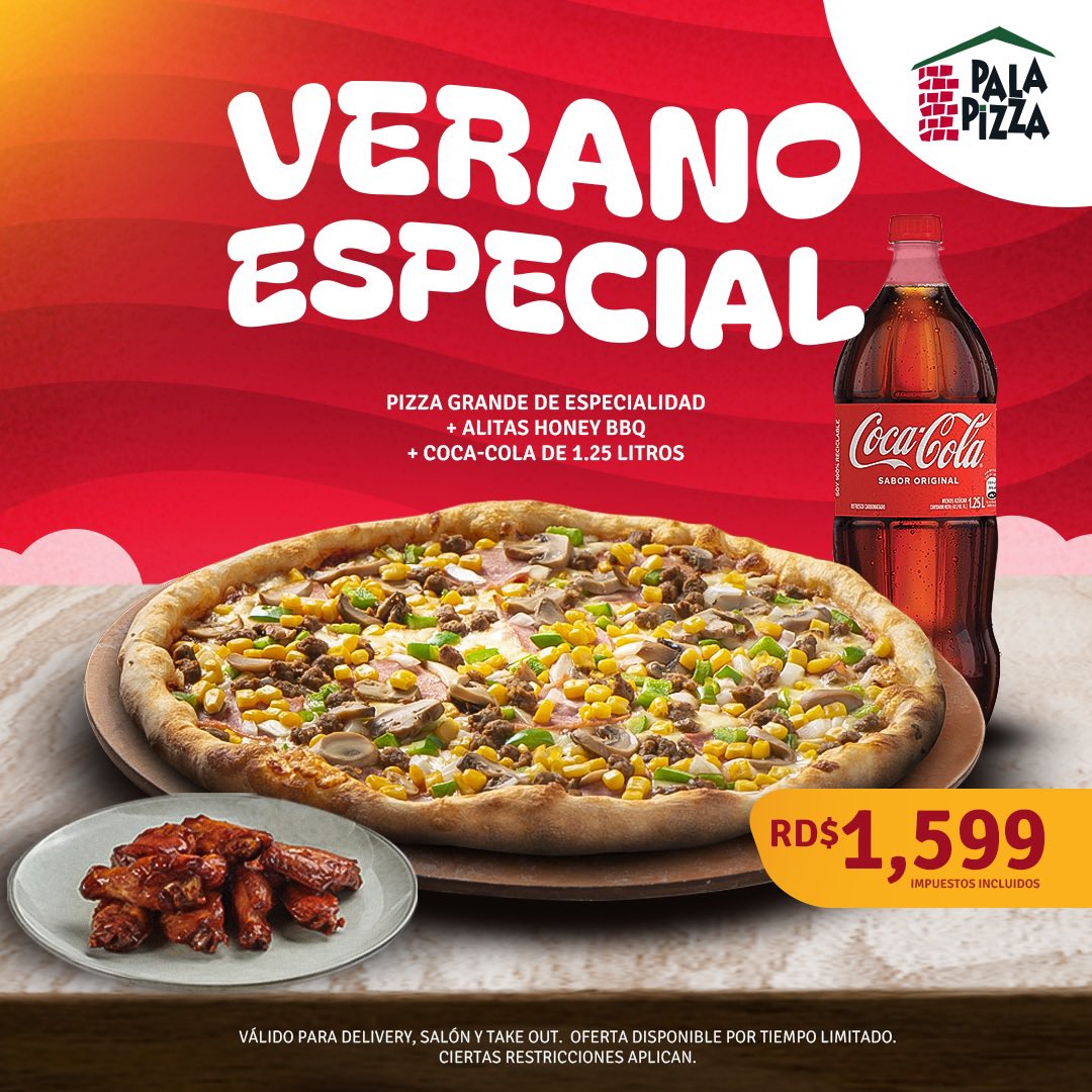 Pala Pizza tweet media