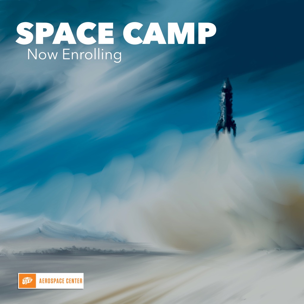 Aerospace Center tweet media