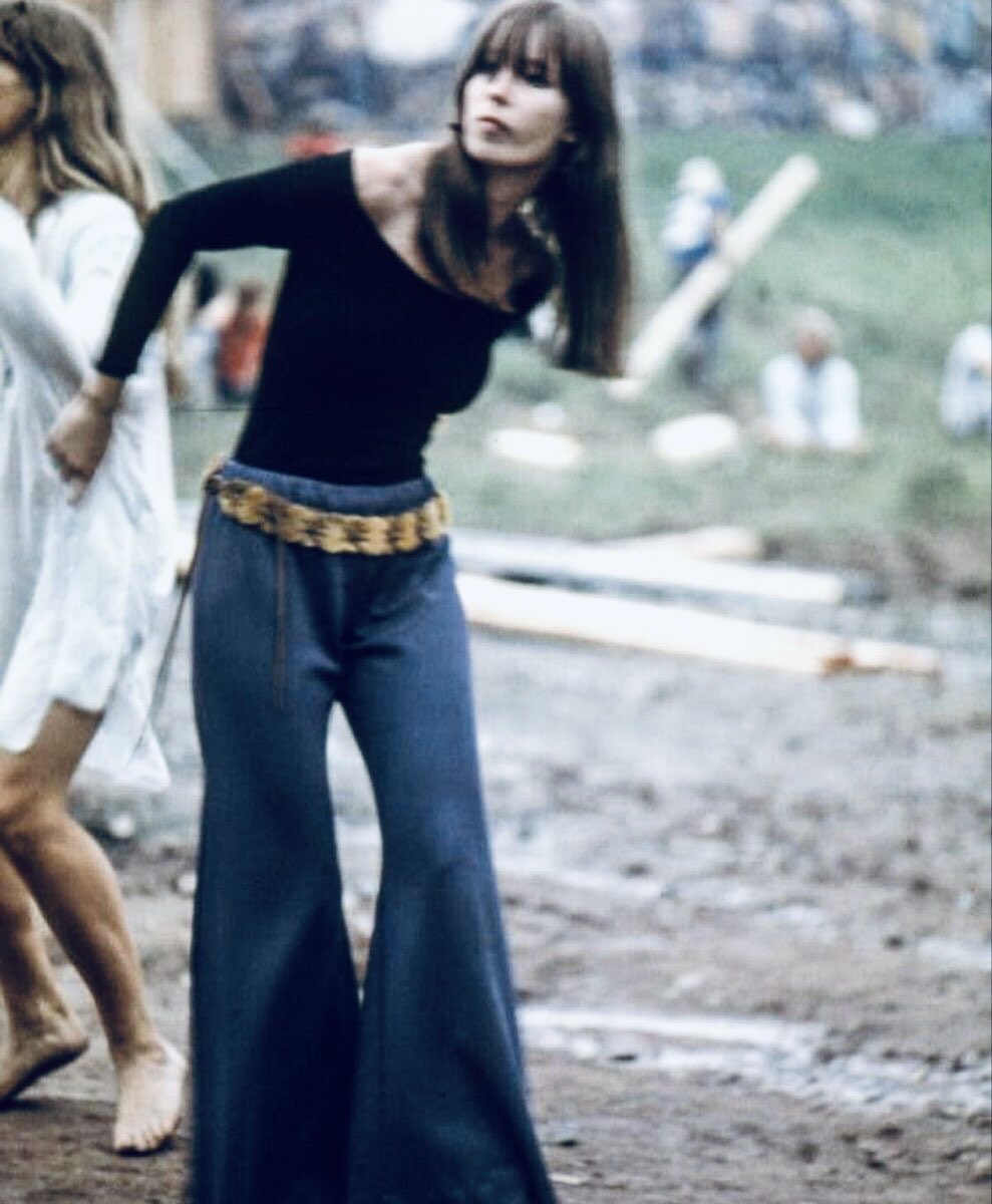 OxTxMx's tweet photo. 60年代のフェス客。 https://t.co/pGbVPY5rdP