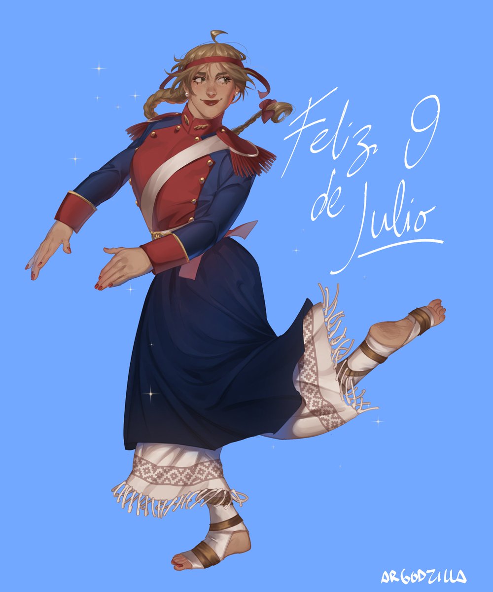 argodzilla_joe's tweet photo. AMARGO Y RETRUCO CARAJO #9dejulio #DiadelaIndependecia #aphargentina #hetalia #latinhetalia https://t.co/X6CSLev4gt