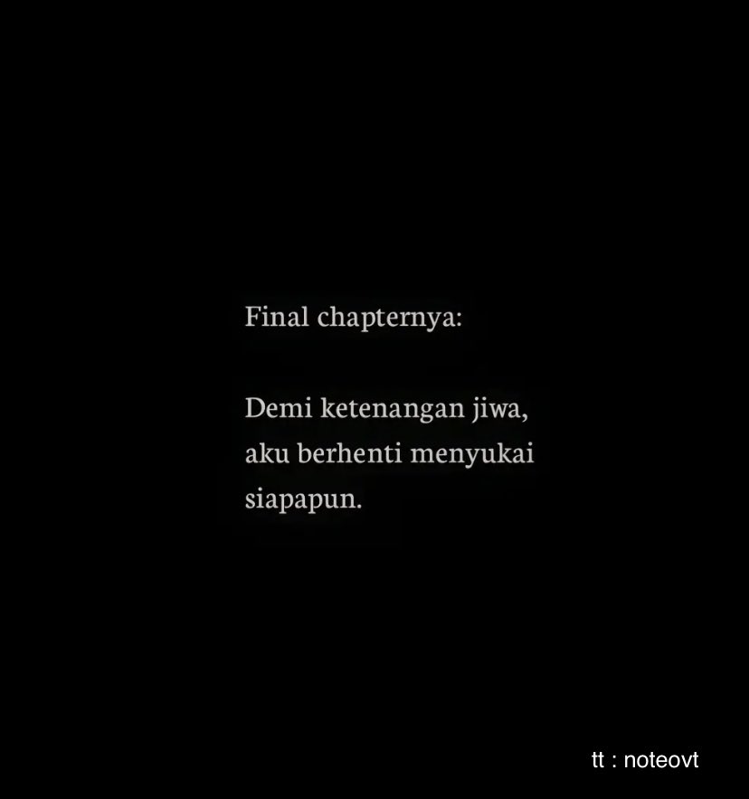 ybas25's tweet photo. ada yg lagi ngerasain ini? https://t.co/wr4rA04HMn