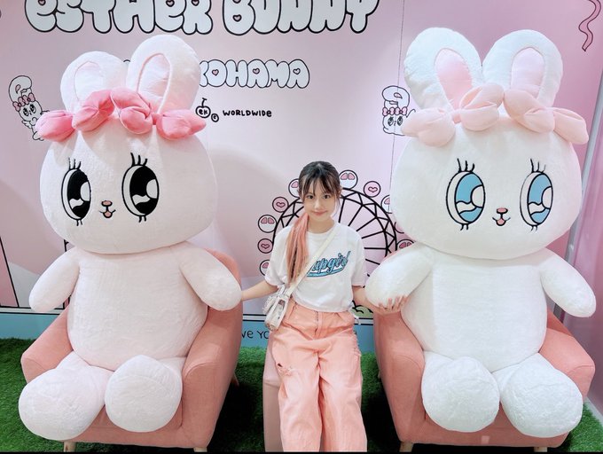 Twitterのコスプレ画像19