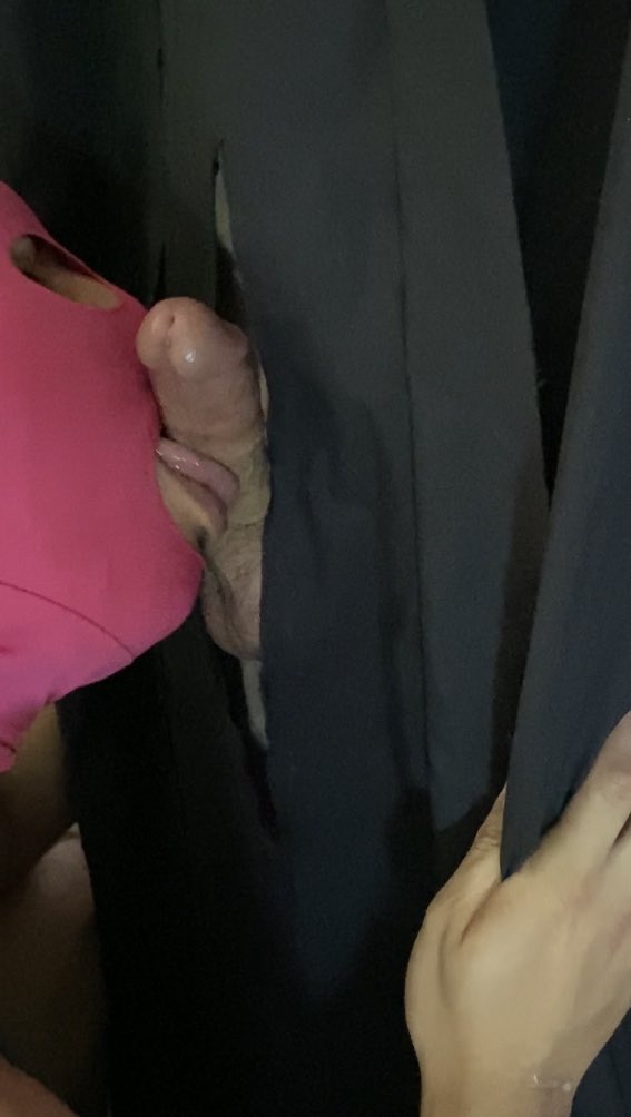 GHPasadena's tweet photo. Had some amazing dicks today 
#gloryhole https://t.co/iEpUs5BXT8