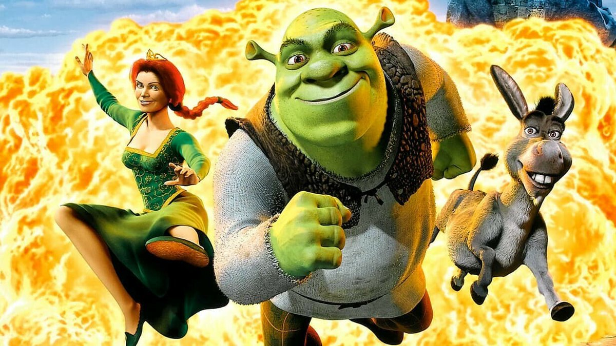 BFMTV's tweet photo. "Shrek 5": DreamWorks annonce que la sortie du film est prévue en juillet 2026
https://t.co/w5DfsjFuVd https://t.co/8tWofuDOwJ