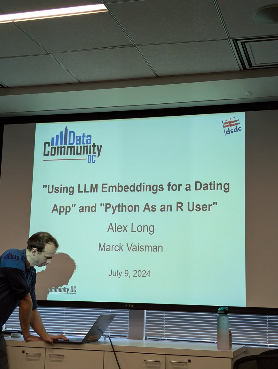 stephenhky's tweet image. #dcdata #datasciencedc #dating #python #R