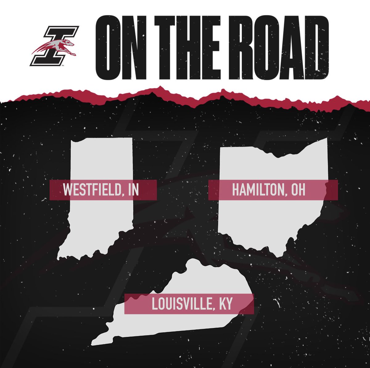 UIndy Women’s Basketball tweet media
