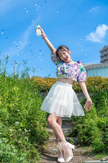 Twitterのコスプレ画像11