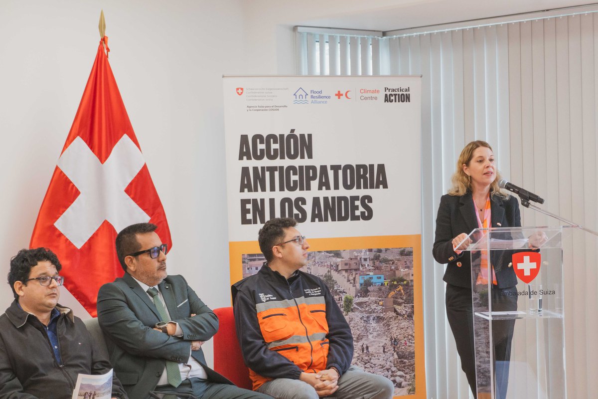 Practical Action en América Latina tweet media