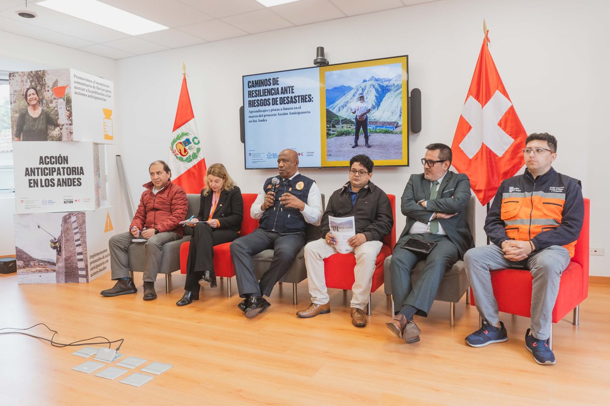 Practical Action en América Latina tweet media