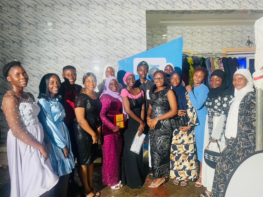jcin_lasu's tweet photo. The Harmony 24 experience was nothing short of magical!
#SEE
#InspireTheFuture
#JCINigeria
#JCINigeriaCollegiate
#TheParadigmShift
#CollegiateConference24
#Harmony24 https://t.co/EjemgWjvIh