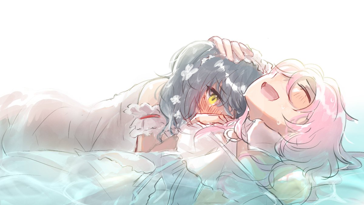 MAQ_cry's tweet image. #みらるた