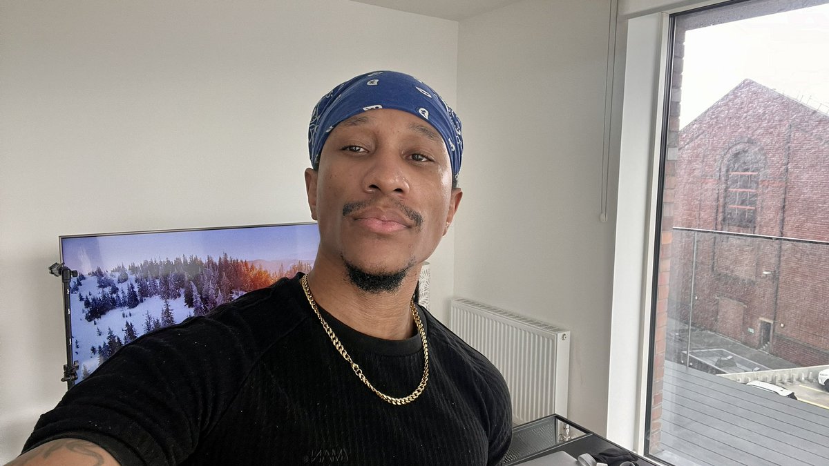 HVNR | Frosty ❄️ tweet media