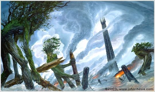 mellon_heads's tweet photo. The Ents take Isengard

Art By John Howe https://t.co/QKs9DMQcgf