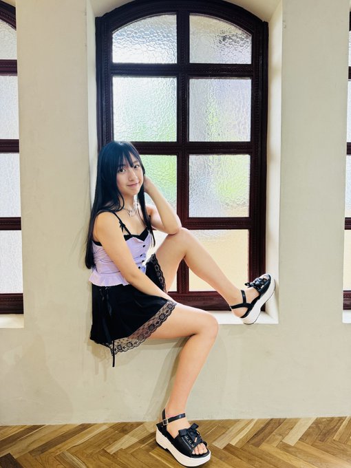 Twitterのコスプレ画像30