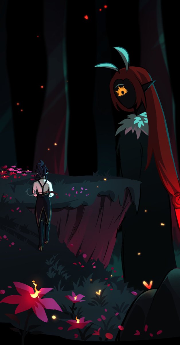 onireiv's tweet photo. CHAPTER 52 of BloodWight Circus is UP on WEBTOON  yesterday!!❤️‍🔥
I'm especially HYPE for the next few chapters yayyy~!!! 🎪🍷✨

#webcomic #webtooncanvas https://t.co/DpkcPqNIVv
