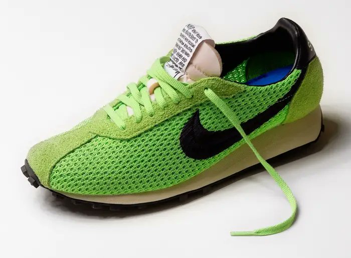 Here's How to Buy the Stussy x Nike LD-1000 Collab Two colorways