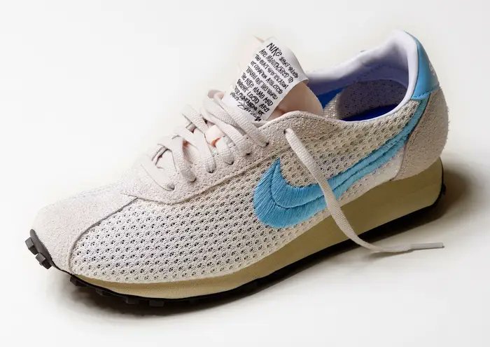 Here's How to Buy the Stussy x Nike LD-1000 Collab Two colorways