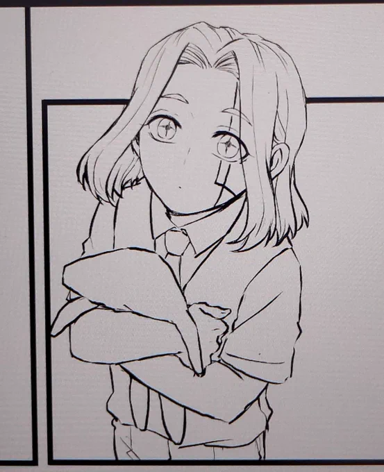 ちいさいアベ