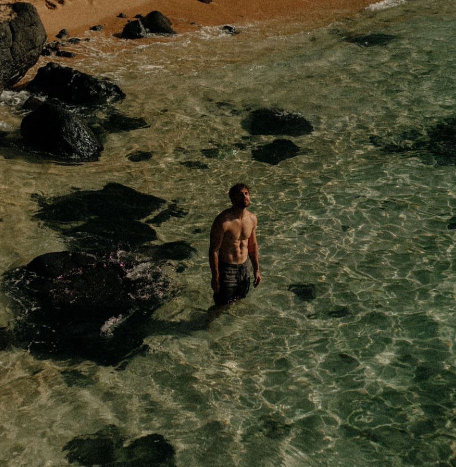 No you don’t understand, I NEED HIM 😭❤️‍🔥