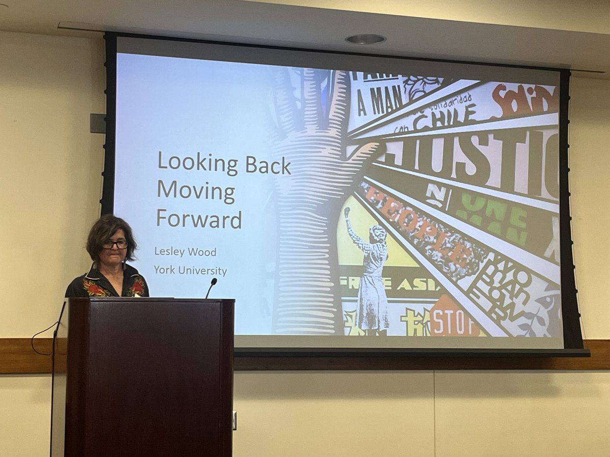 Final conference panel 😔

Leslie Wood (York) on when, why and how movements look to the past.