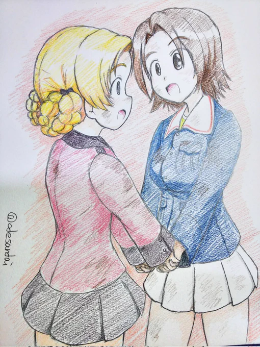 やっと仕事明け～このまま列車で大洗へ行けなくもないが疲れMAXなのでひたちで乗り過ごしすること確実なので、そのまま帰ります(;'Д`)その他の過去絵のペコも載せます～ 