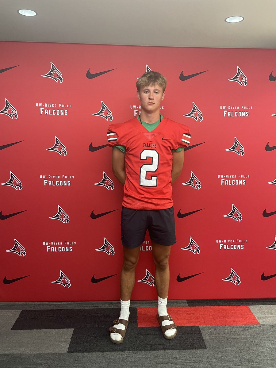 Jack Dahl (@jacksondahl12) on Twitter photo Thank you for the great visit! Can’t wait to be back on campus
<a href="/CoachWalkerRF/">Matt Walker</a> <a href="/CoachJMath/">Joe Matheson</a> <a href="/MobergAaron/">Coach Moberg</a> <a href="/coachOdom4/">Michael Odom</a> Thank you for the great visit! Can’t wait to be back on campus
<a href="/CoachWalkerRF/">Matt Walker</a> <a href="/CoachJMath/">Joe Matheson</a> <a href="/MobergAaron/">Coach Moberg</a> <a href="/coachOdom4/">Michael Odom</a>