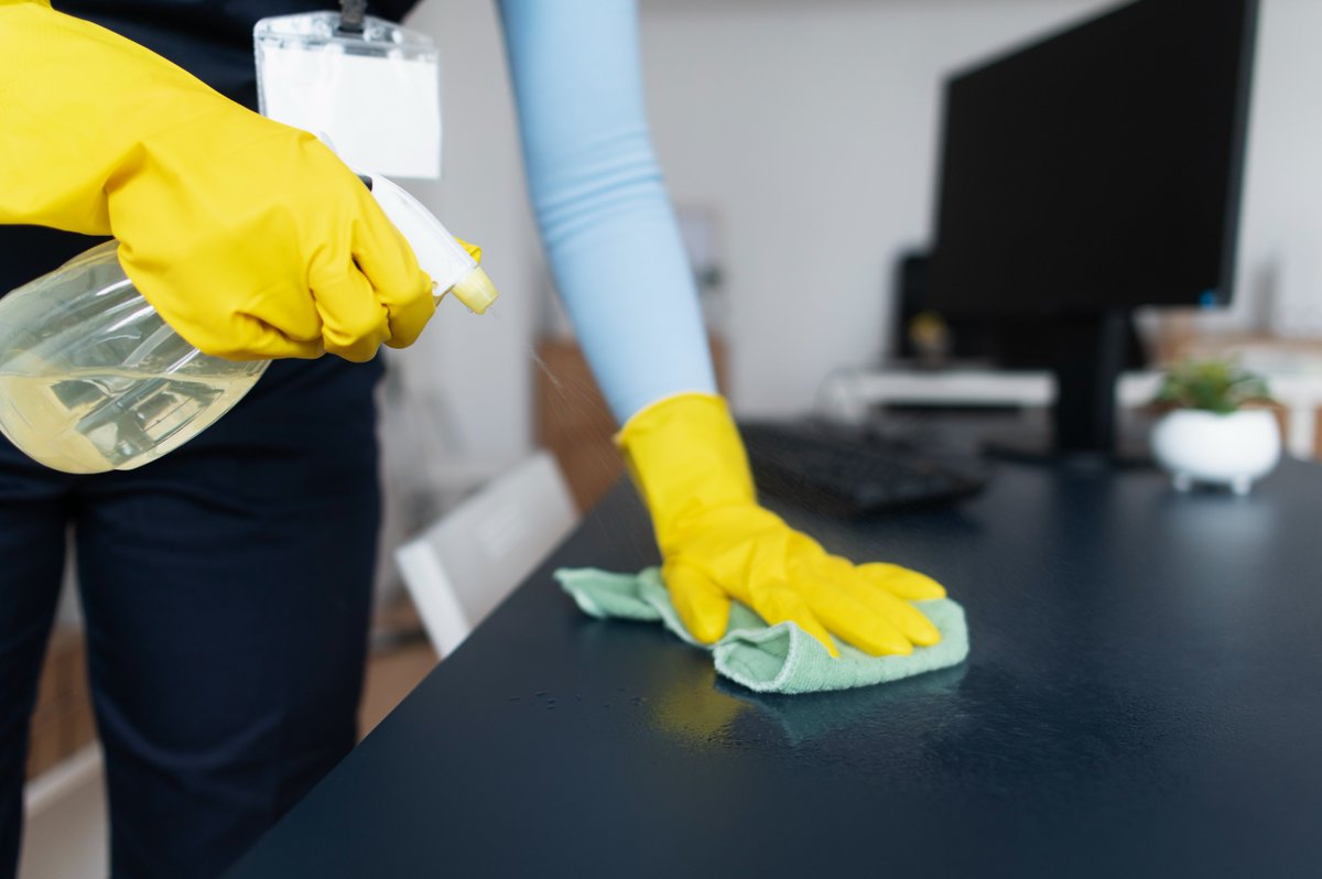 Experience the difference of a pristine workspace with Day Through Night Cleaning. Contact us today at 615-435-9735 to discuss your cleaning needs and schedule a consultation. Let us help you maintain a clean and welcoming environment for your team and clients.