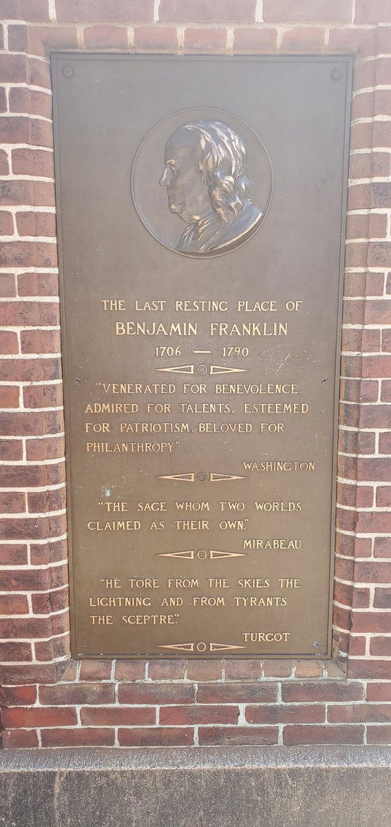 And......a Bostonian.