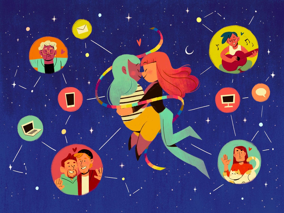 33lunas's tweet photo. 👋 #PortfolioDay I'm a character designer in animation, Picture Book author and Illustrator. I love fun and honest stories specially if they're full of magic.
✨ I'm looking for new projects in animation, board games and kidlit

📩 fr.lunav@gmail.com
🌒 https://t.co/FxqskDC6Ts https://t.co/7ye9MJlTgl