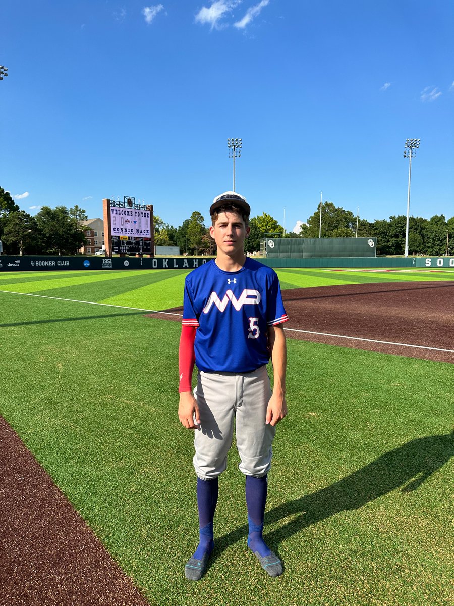 Five Tool Oklahoma tweet media